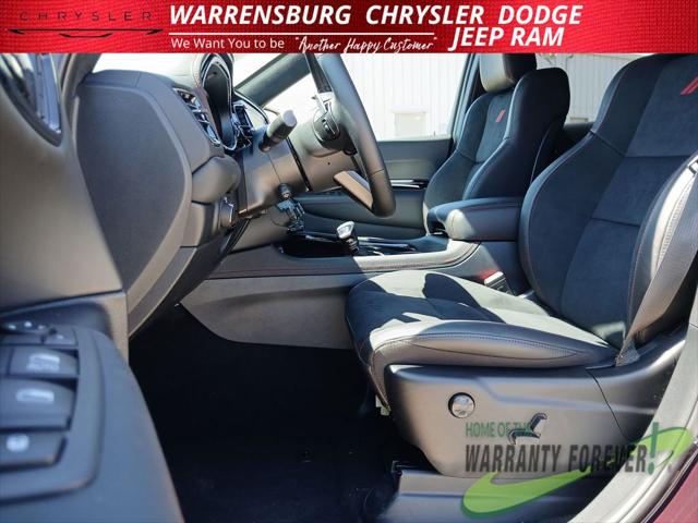 2027 Dodge Durango GT Premium HEMI