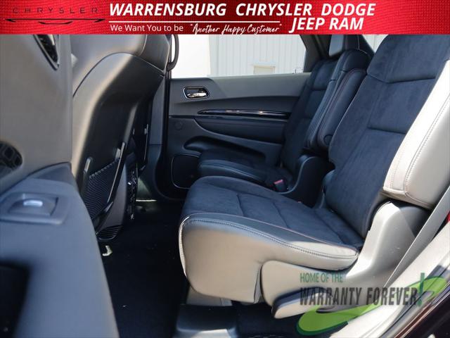 2027 Dodge Durango GT Premium HEMI