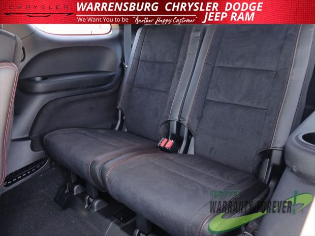 2027 Dodge Durango GT Premium HEMI
