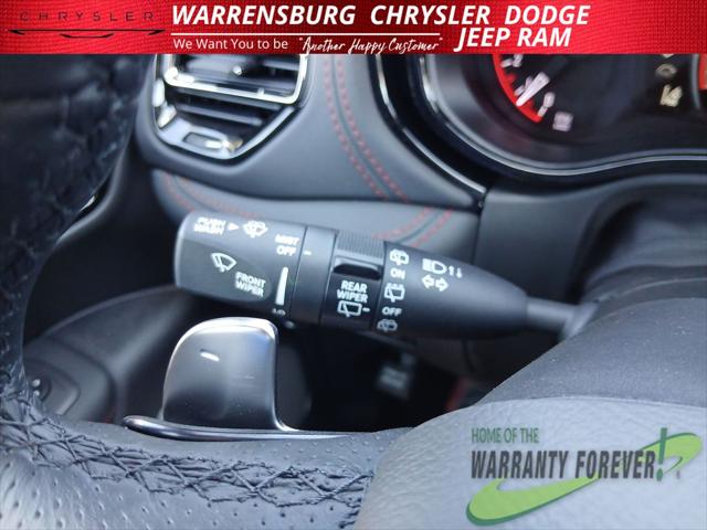 2027 Dodge Durango GT Premium HEMI
