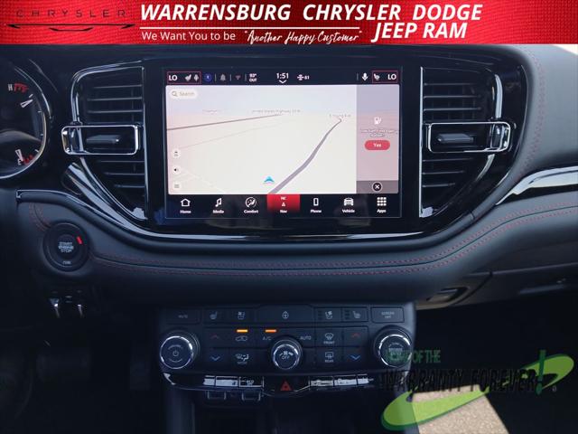 2027 Dodge Durango GT Premium HEMI