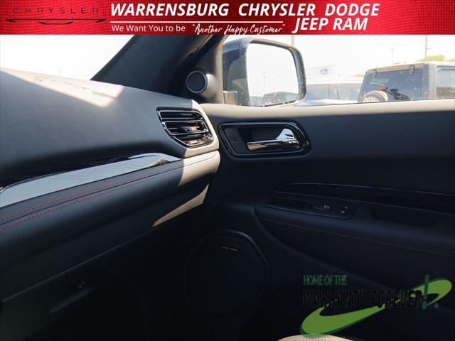 2027 Dodge Durango GT Premium HEMI