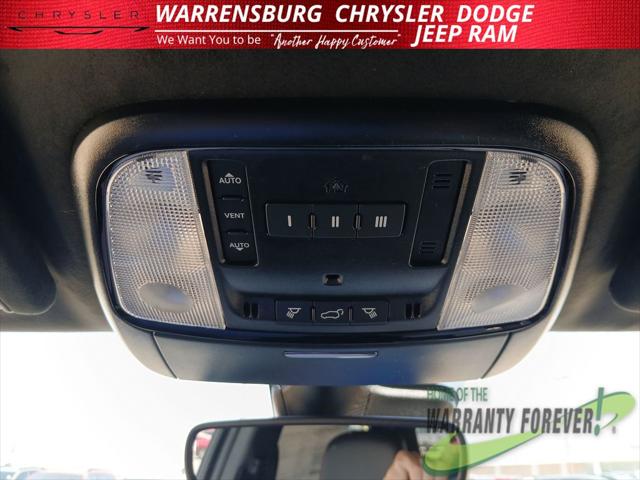 2027 Dodge Durango GT Premium HEMI