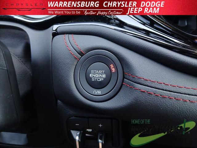 2027 Dodge Durango GT Premium HEMI