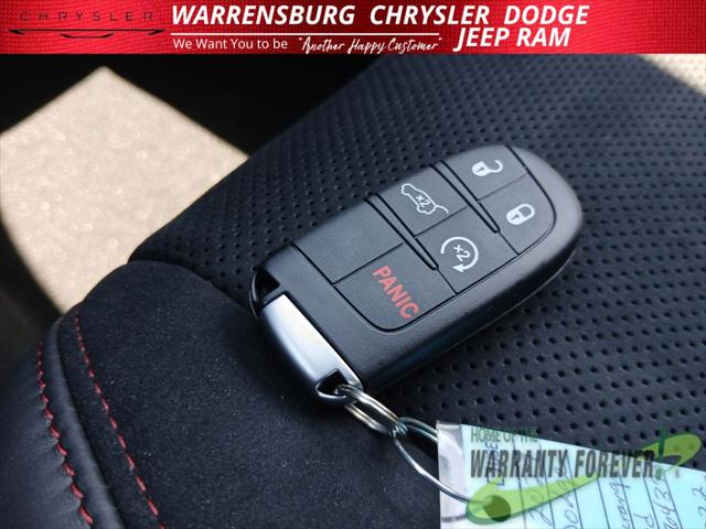 2027 Dodge Durango GT Premium HEMI