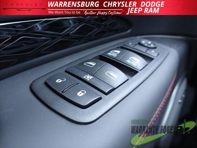 2027 Dodge Durango GT Premium HEMI