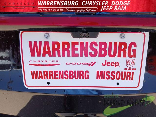 2027 Dodge Durango GT Premium HEMI