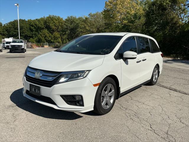 2020 Honda Odyssey EX-L for sale in Shawnee, KS