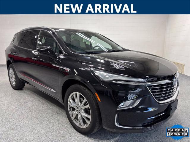 2023 Buick Enclave Essence AWD for sale in Chilton, WI