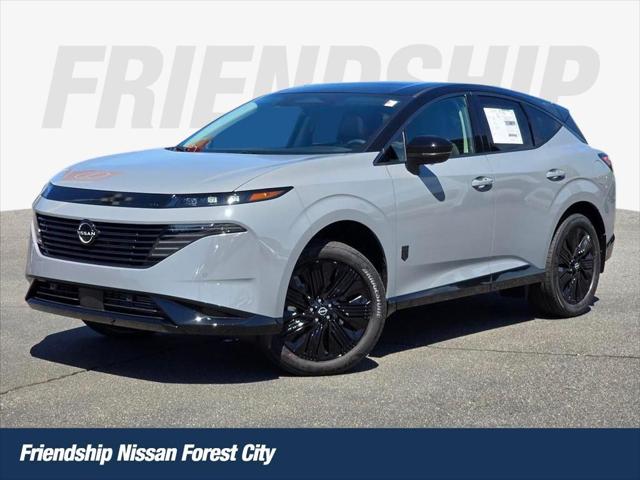 2027 Nissan Murano Dark Armor for sale in Forest City, NC