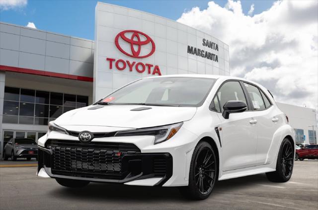 2026 Toyota GR Corolla Premium Plus for sale in Rancho Santa Margarita, CA