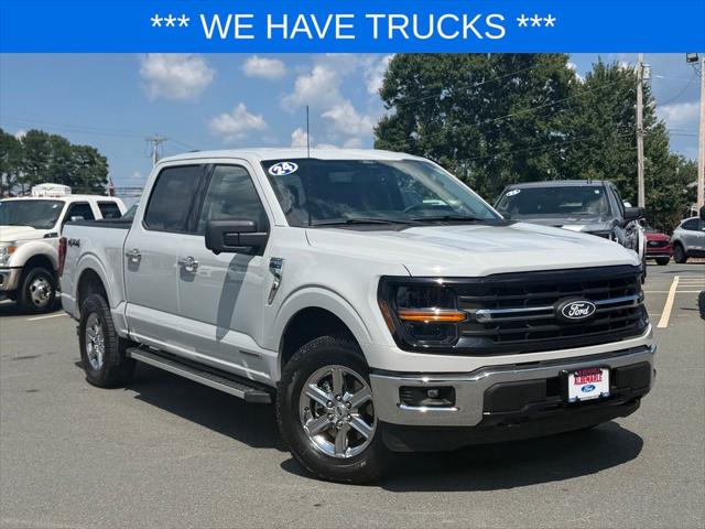 2024 Ford F-150 XLT for sale in Albemarle,, NC