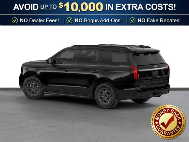 New 2026 Ford Expedition Active For Sale in Muscle Shoals, AL