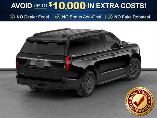 New 2026 Ford Expedition Active For Sale in Muscle Shoals, AL