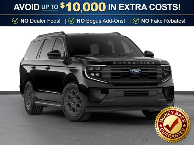 New 2026 Ford Expedition Active For Sale in Muscle Shoals, AL