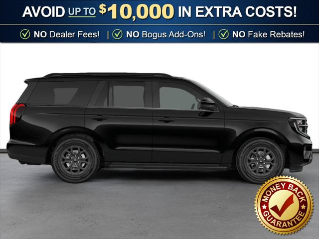 New 2026 Ford Expedition Active For Sale in Muscle Shoals, AL
