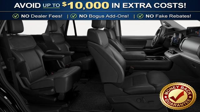 New 2026 Ford Expedition Active For Sale in Muscle Shoals, AL