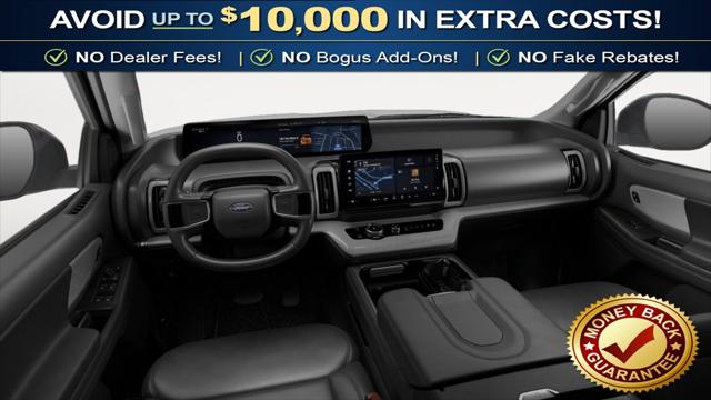 New 2026 Ford Expedition Active For Sale in Muscle Shoals, AL