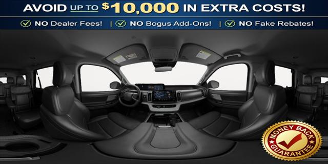 New 2026 Ford Expedition Active For Sale in Muscle Shoals, AL