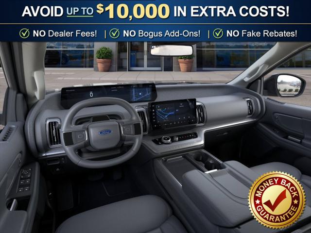 New 2026 Ford Expedition Active For Sale in Muscle Shoals, AL