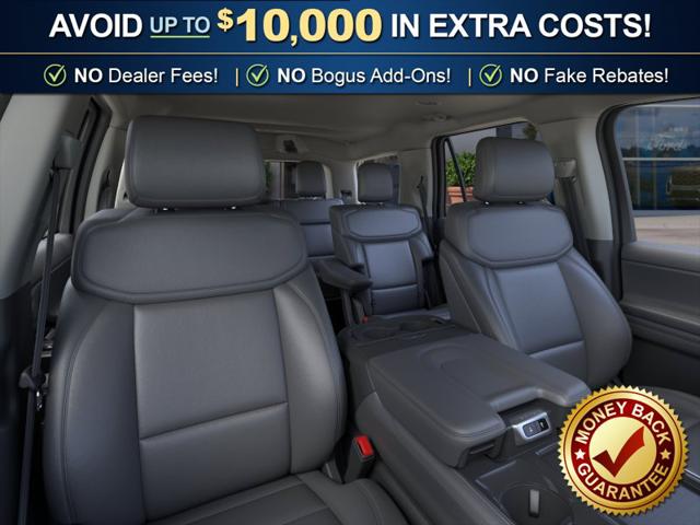New 2026 Ford Expedition Active For Sale in Muscle Shoals, AL