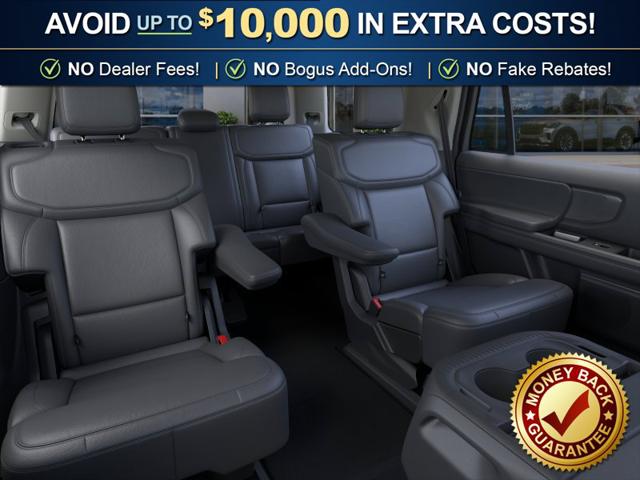 New 2026 Ford Expedition Active For Sale in Muscle Shoals, AL
