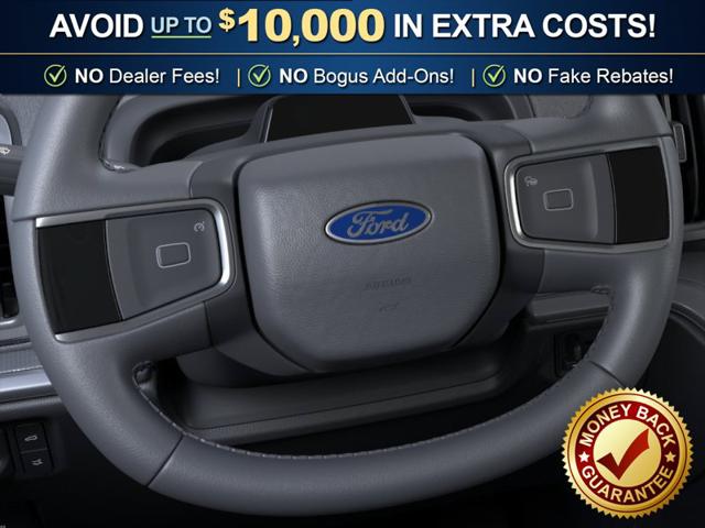 New 2026 Ford Expedition Active For Sale in Muscle Shoals, AL