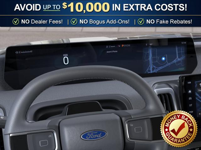 New 2026 Ford Expedition Active For Sale in Muscle Shoals, AL