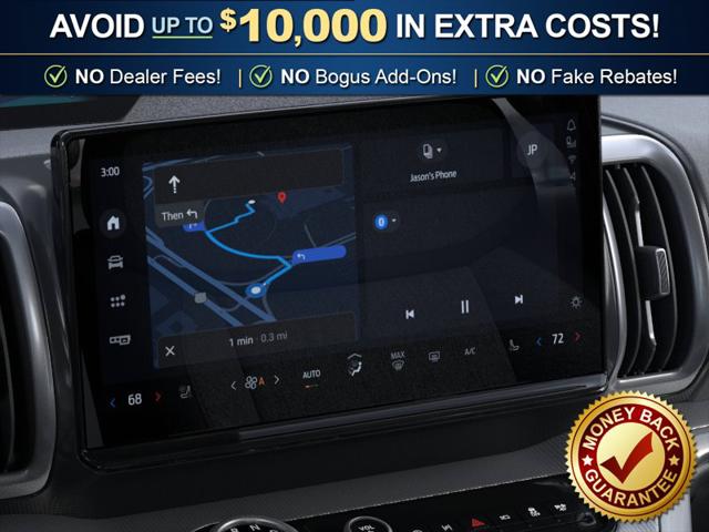 New 2026 Ford Expedition Active For Sale in Muscle Shoals, AL
