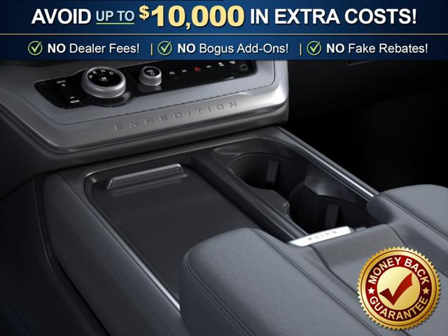 New 2026 Ford Expedition Active For Sale in Muscle Shoals, AL