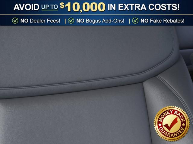 New 2026 Ford Expedition Active For Sale in Muscle Shoals, AL