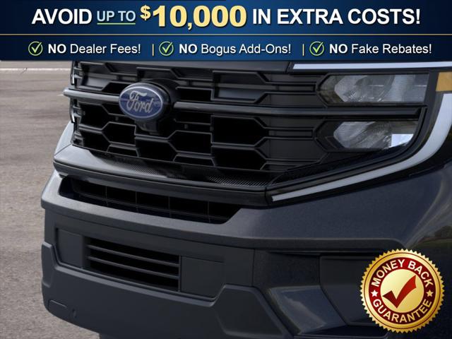 New 2026 Ford Expedition Active For Sale in Muscle Shoals, AL