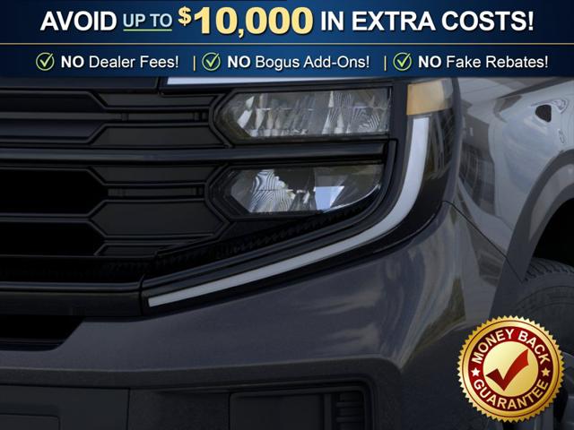 New 2026 Ford Expedition Active For Sale in Muscle Shoals, AL