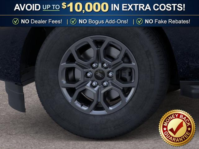New 2026 Ford Expedition Active For Sale in Muscle Shoals, AL