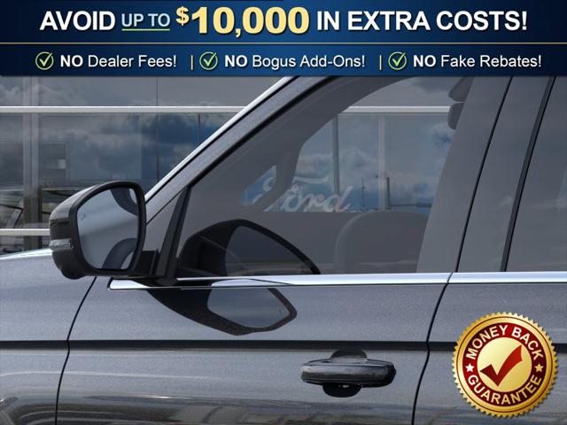 New 2026 Ford Expedition Active For Sale in Muscle Shoals, AL