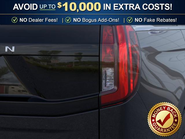 New 2026 Ford Expedition Active For Sale in Muscle Shoals, AL
