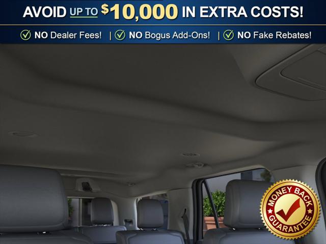 New 2026 Ford Expedition Active For Sale in Muscle Shoals, AL