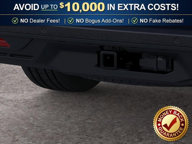 New 2026 Ford Expedition Active For Sale in Muscle Shoals, AL