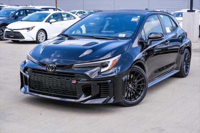 2026 Toyota GR Corolla Premium Plus for sale in Los Angeles, CA