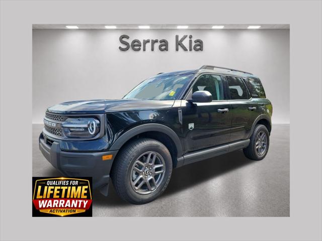 2025 Ford Bronco Sport Big Bend for sale in Birmingham, AL
