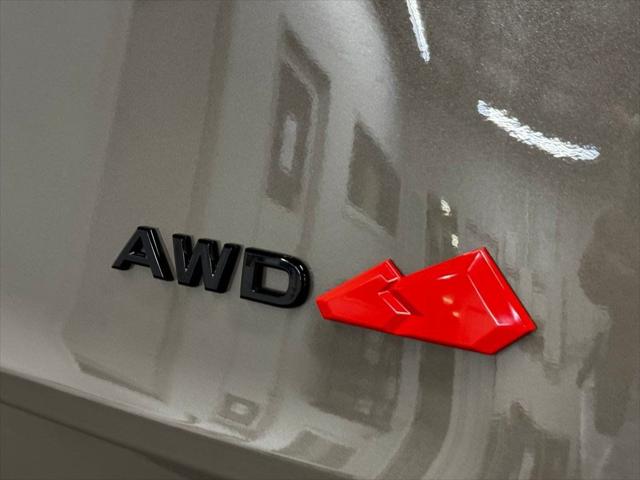 New 2026 Nissan Rogue Rock Creek For Sale in Bellingham, WA