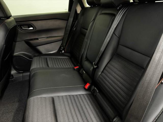 New 2026 Nissan Rogue Rock Creek For Sale in Bellingham, WA