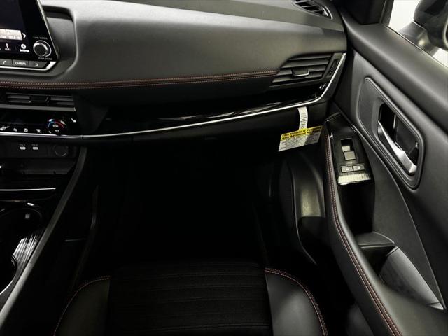New 2026 Nissan Rogue Rock Creek For Sale in Bellingham, WA