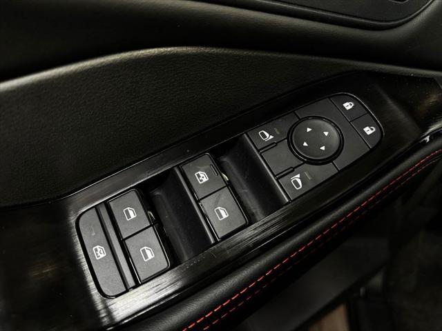 New 2026 Nissan Rogue Rock Creek For Sale in Bellingham, WA