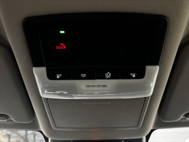 New 2026 Nissan Rogue Rock Creek For Sale in Bellingham, WA