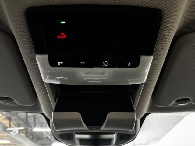 New 2026 Nissan Rogue Rock Creek For Sale in Bellingham, WA