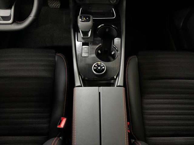 New 2026 Nissan Rogue Rock Creek For Sale in Bellingham, WA