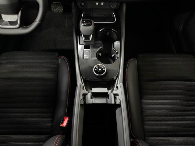 New 2026 Nissan Rogue Rock Creek For Sale in Bellingham, WA