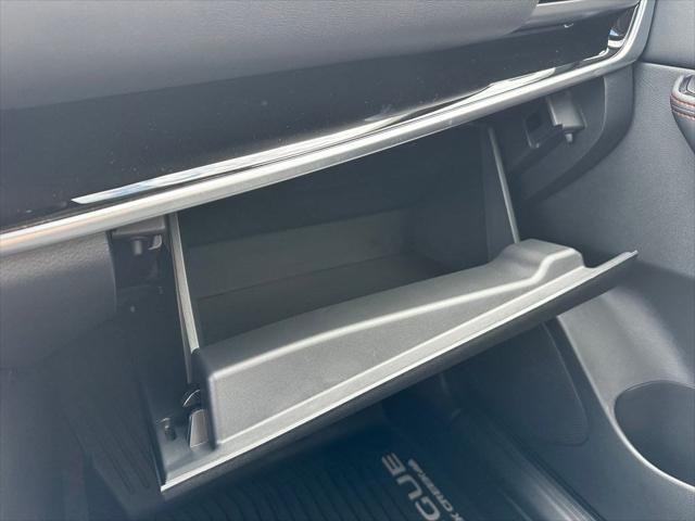 New 2026 Nissan Rogue Rock Creek For Sale in Bellingham, WA