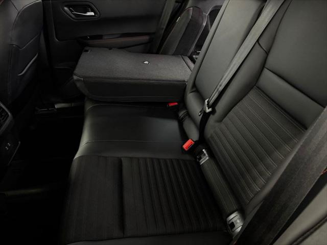 New 2026 Nissan Rogue Rock Creek For Sale in Bellingham, WA